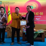 Seminar Kewirausahaan Ikatan Pelajar Muhammadiyah