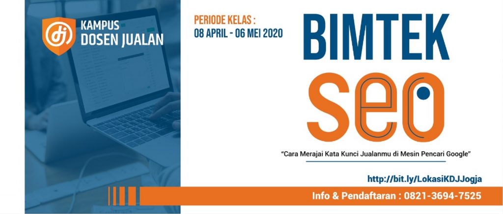 bimtek seo