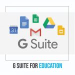 G Suite for Education dan Manfaatnya