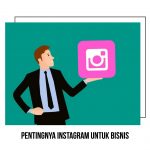 pentingnya instagram bisnis