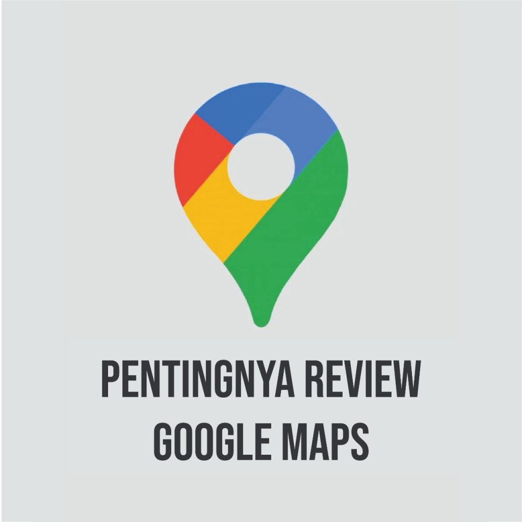review google map