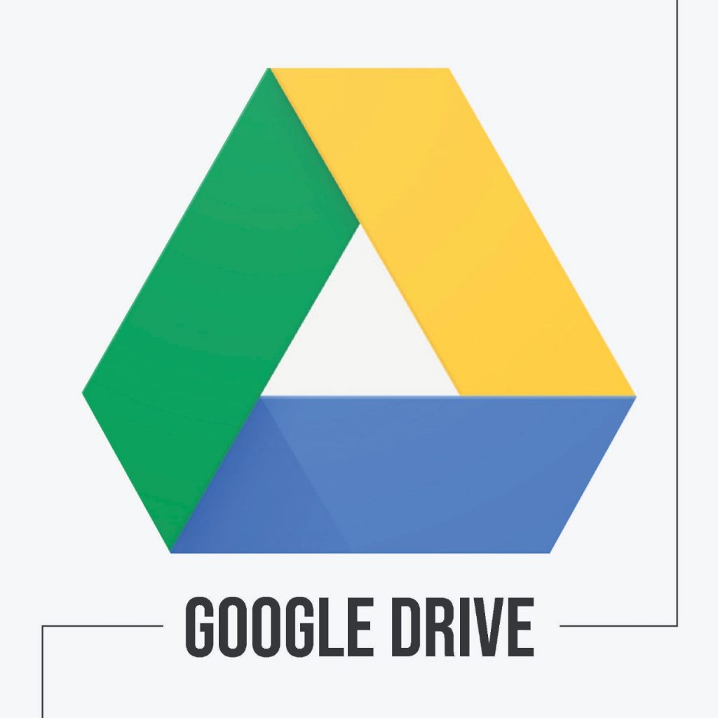 Pengertian fungsi dan manfaat google drive