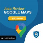 Jasa Review Google Maps-KDJ