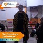 Tips Tajir Melintir