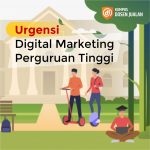 Marketing Perguruan Tinggi