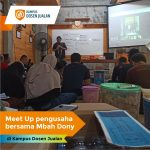 meet up para pengusaha
