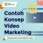 Contoh Konsep Video Marketing