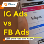 IG Ads vs FB Ads