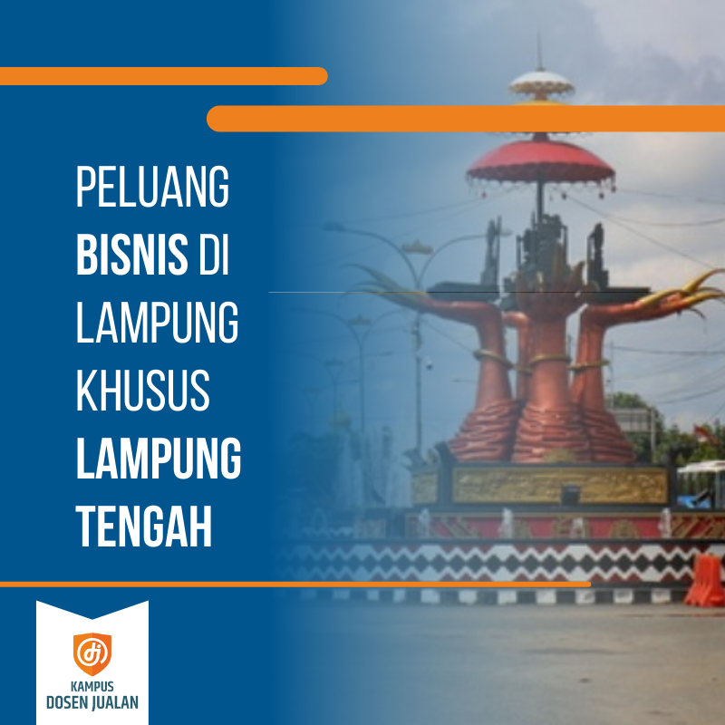 Prospek Bisnis di Lampung