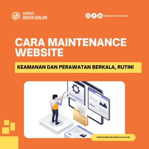 Cara Maintenance Website