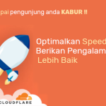 Jasa optimasi Speed Website