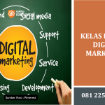 kelas belajar digital marketing