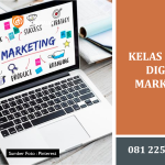 kelas kursus digital marketing