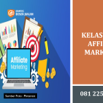 kelas privat affiliate marketing