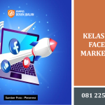 kelas privat facebook market place