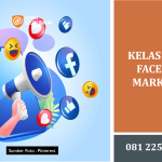 kelas privat facebook marketing