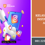 kelas privat instagram ads