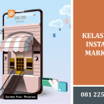 kelas privat instagram marketing