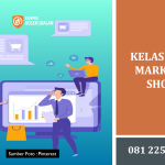 kelas privat marketing shopee