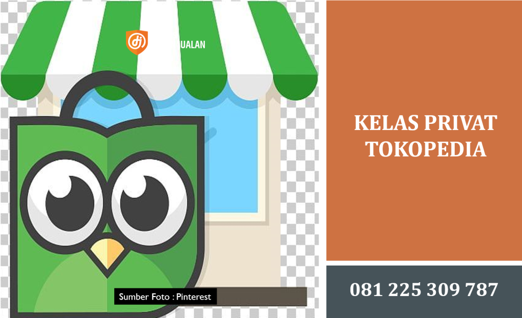 kelas privat tokopedia