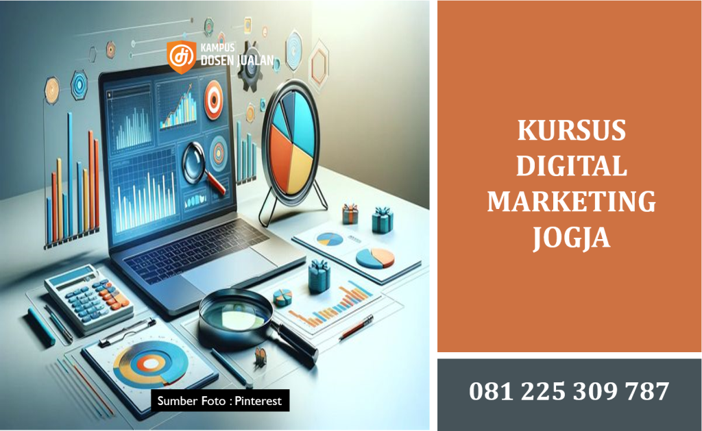 kursus digital marketing jogja