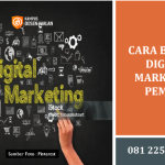 Cara Belajar Digital Marketing Pemula
