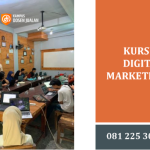 Kursus Digital Marketing AI