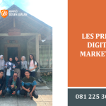 Les Privat Digital Marketing