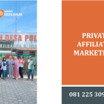Privat Affiliate Marketing