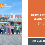 Privat Digital Marketing Jogja