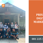 Private Digital Marketing