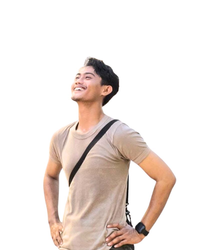 Andi Abdillah